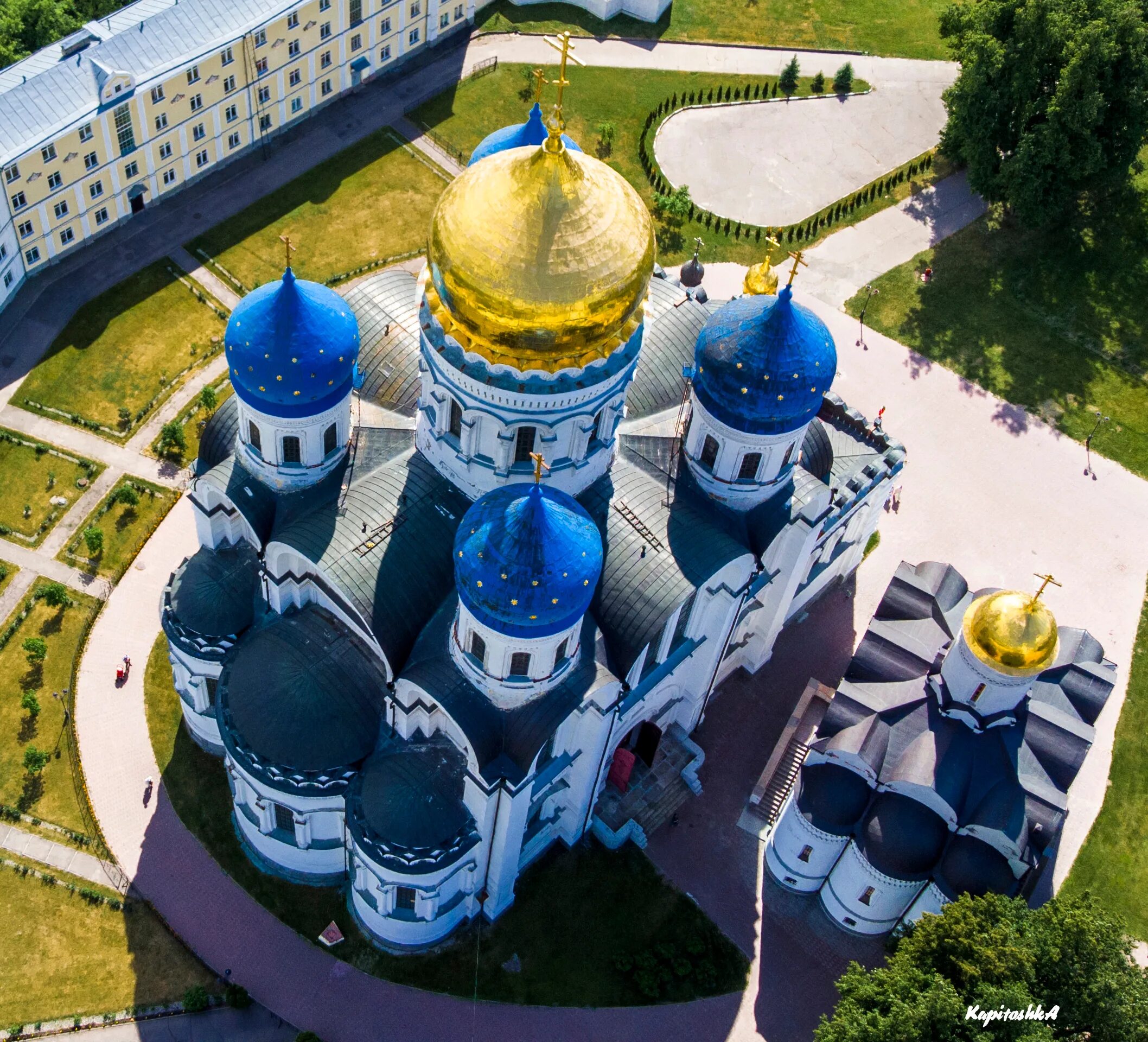 Свято никольский угрешский. Угреша Николо Угрешский монастырь. Николо Углический монастырь. Храм Николо Угрешский монастырь.