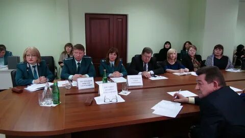 Налоговая пятигорск