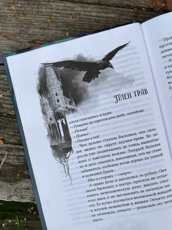 чайковская я выжгу в себе месть