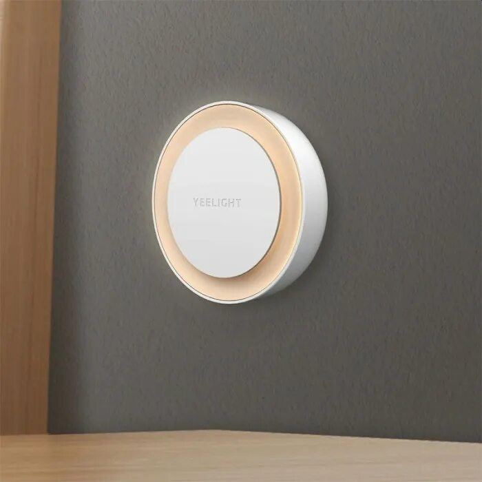 Умный светильник xiaomi. Ночник yeelight plug-in light sensor nightlight (ylyd11yl). ночник xiaomi yeelight plug-in light sensor nightlight (ylyd11yl). светильник xiaomi yeelight round light control smart sensor ylyd11yl. светильник-ночник xiaomi yeelight plug-in light sensor nightlight white ylyd11yl.