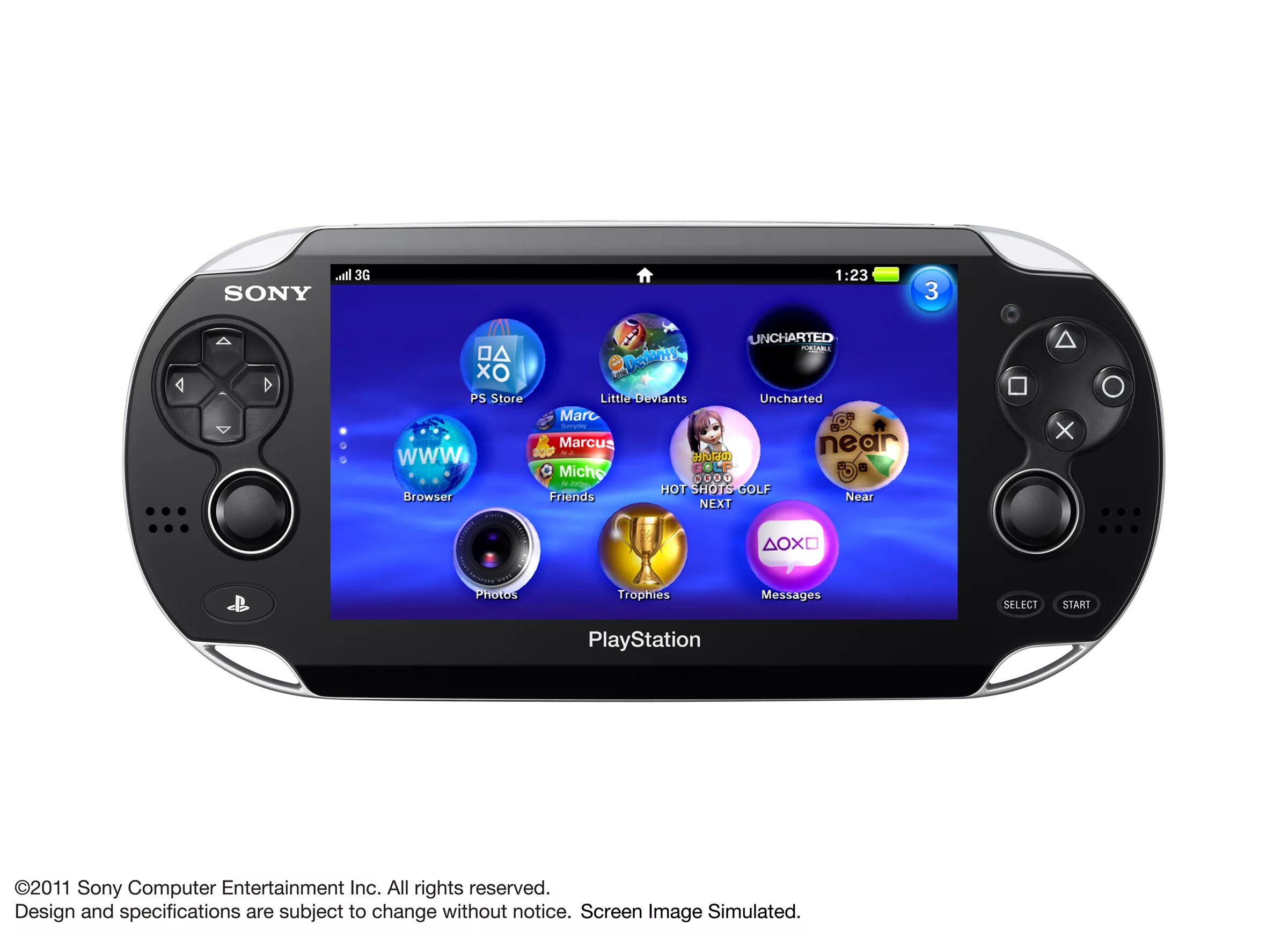 Psp сколько
