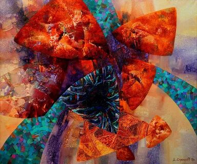 Sound gallery by dmitry