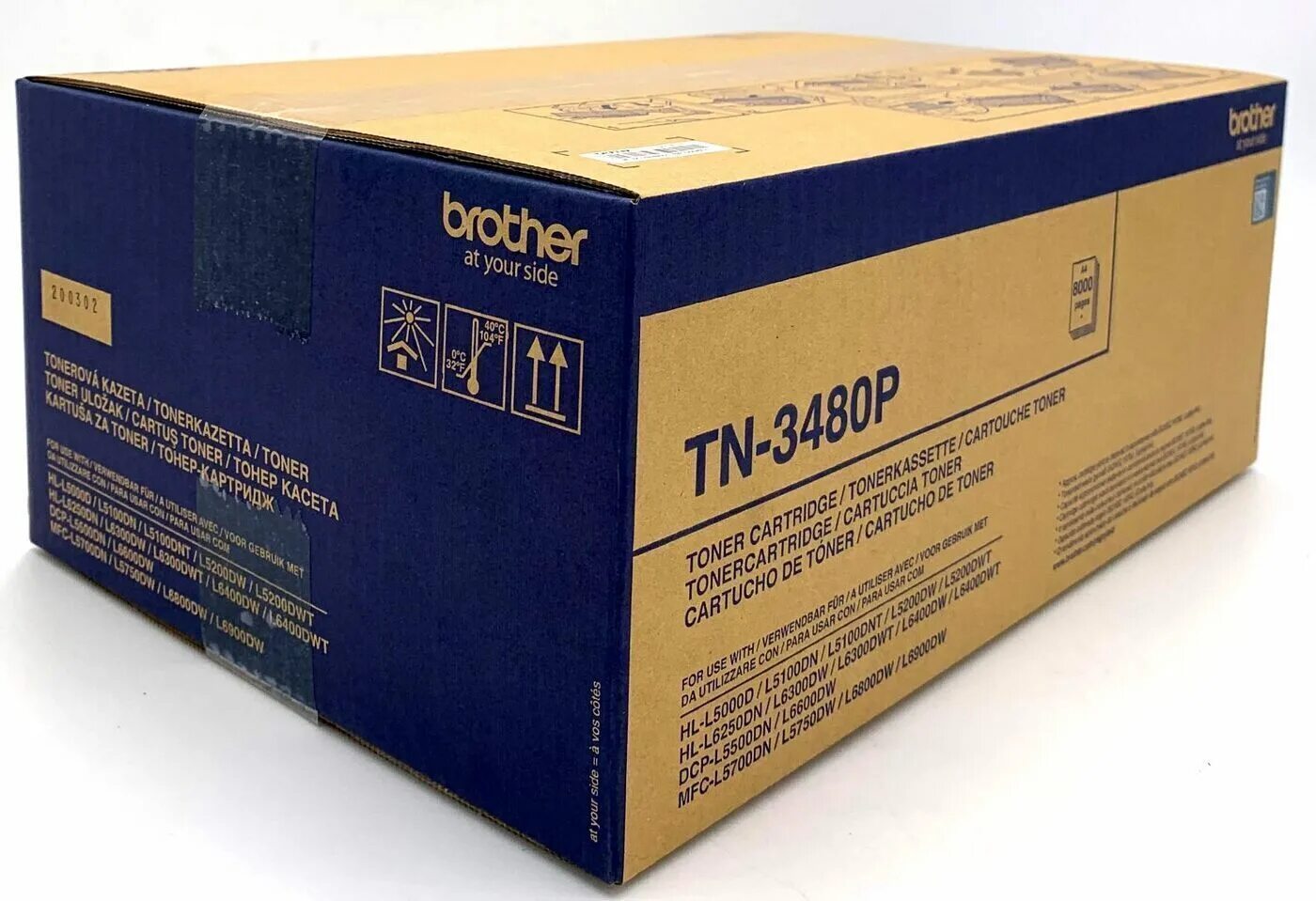 Картридж brother TN-3480. Тонер brother tn3480p. TN-3480. Brother 3480 картридж.