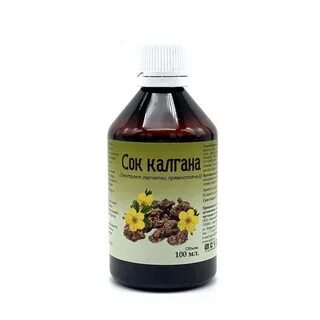Экстракт лапчатки
