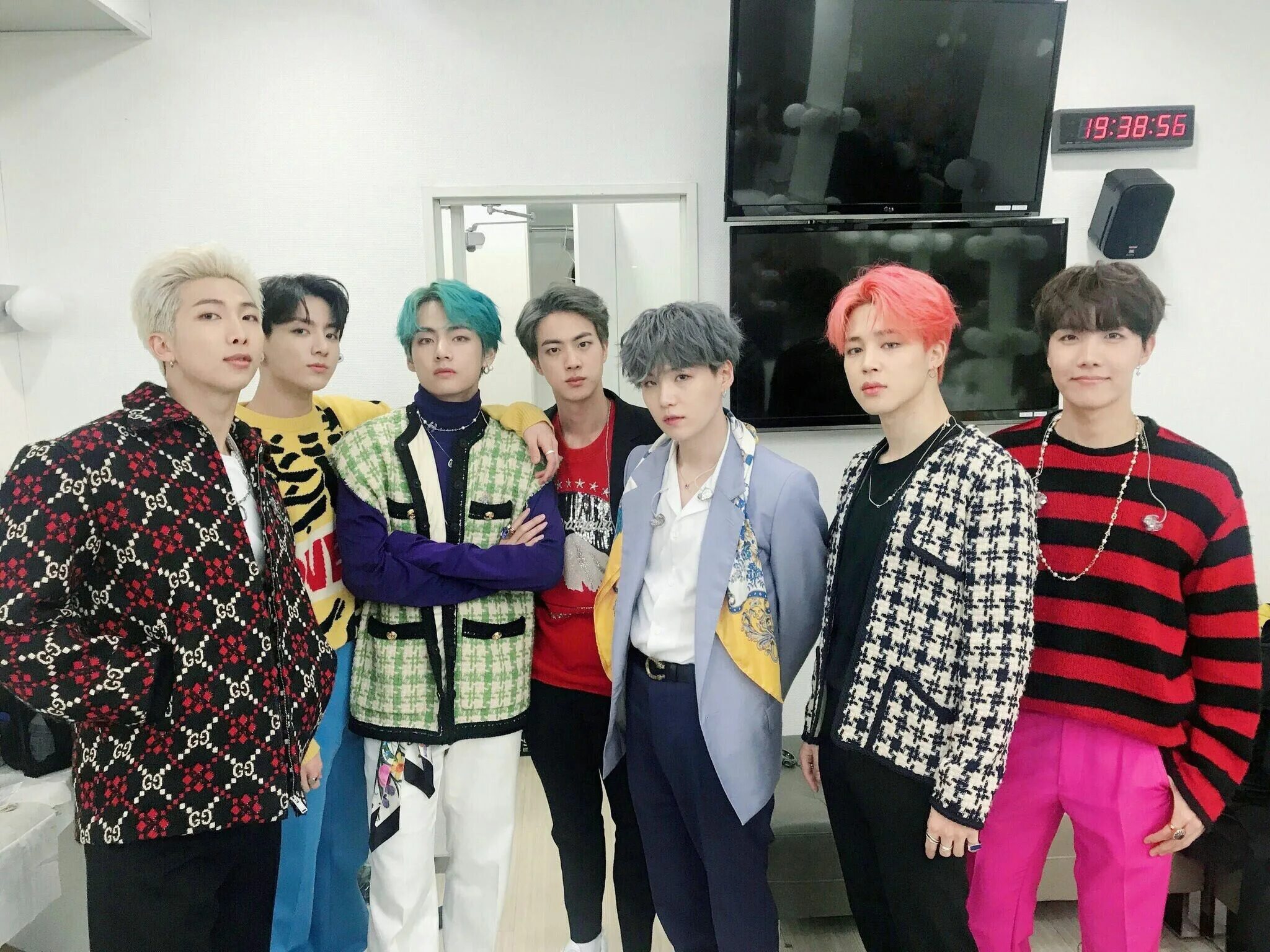 Бантаны bts. Группа BTS. BTS группа корейская. BTS 2019. BTS участники 2019.