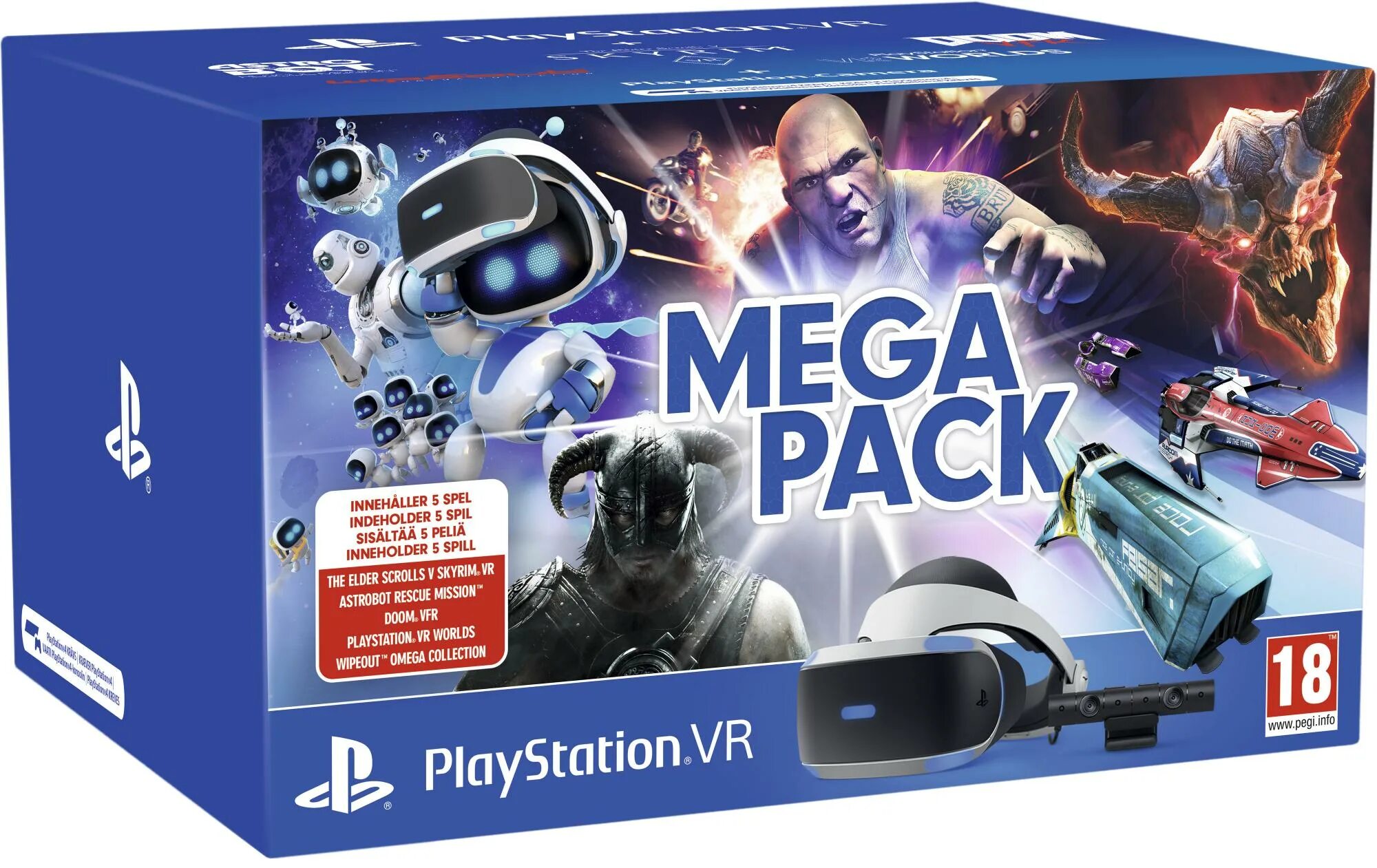 Очки реальности ps4. Sony PLAYSTATION VR Mega Pack Bundle. Sony PLAYSTATION VR CUH-zvr2. Sony PLAYSTATION VR Mega Pack 2. Очки VR PLAYSTATION Mega Pack v2.