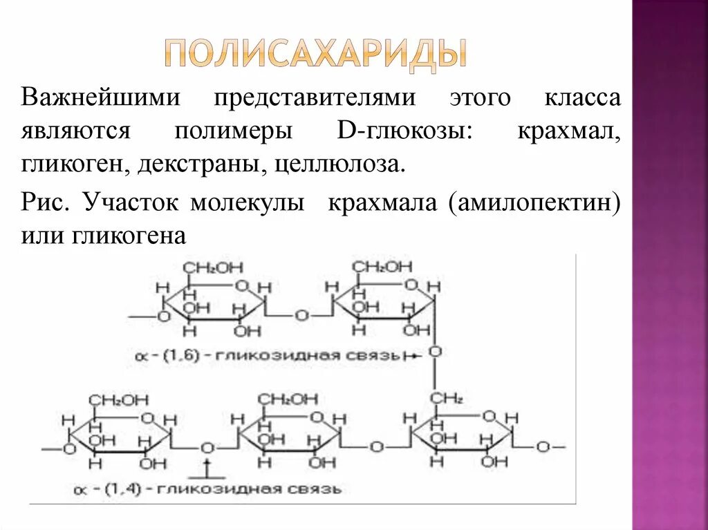 Гомополисахариды: крахмал, гликоген, Целлюлоза, декстраны.. Вторичная структура полисахаридов. Полисахариды крахмал гликоген Целлюлоза. Крахмал гликоген Целлюлоза формулы.