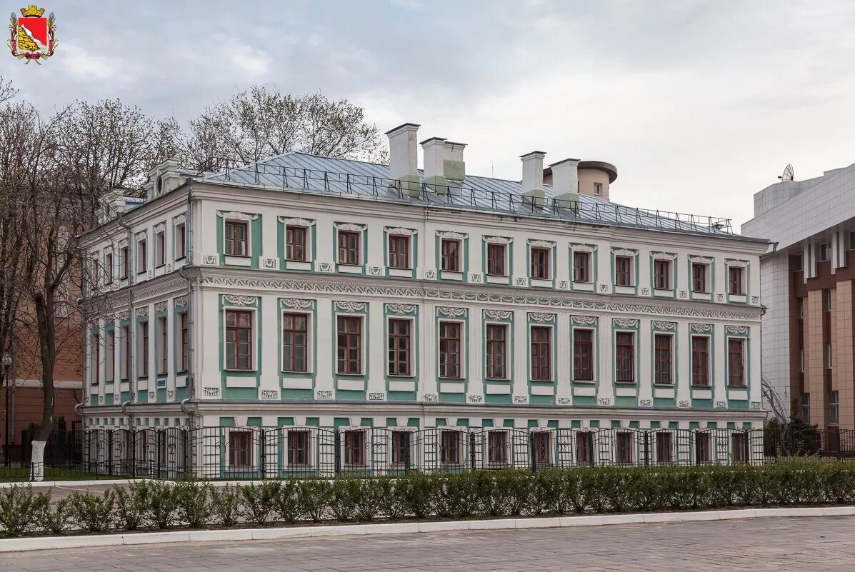 Здание мещанской управы. Здание мещанской управы. Здание мещанской управы воронеж. С. Здание мещанской управы воронеж.