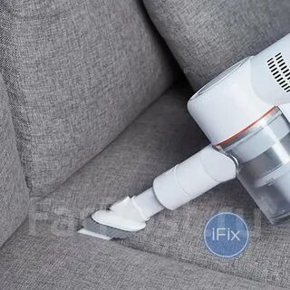 Dreame v9 vacuum