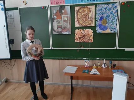Первые шаги в науку примеры работ