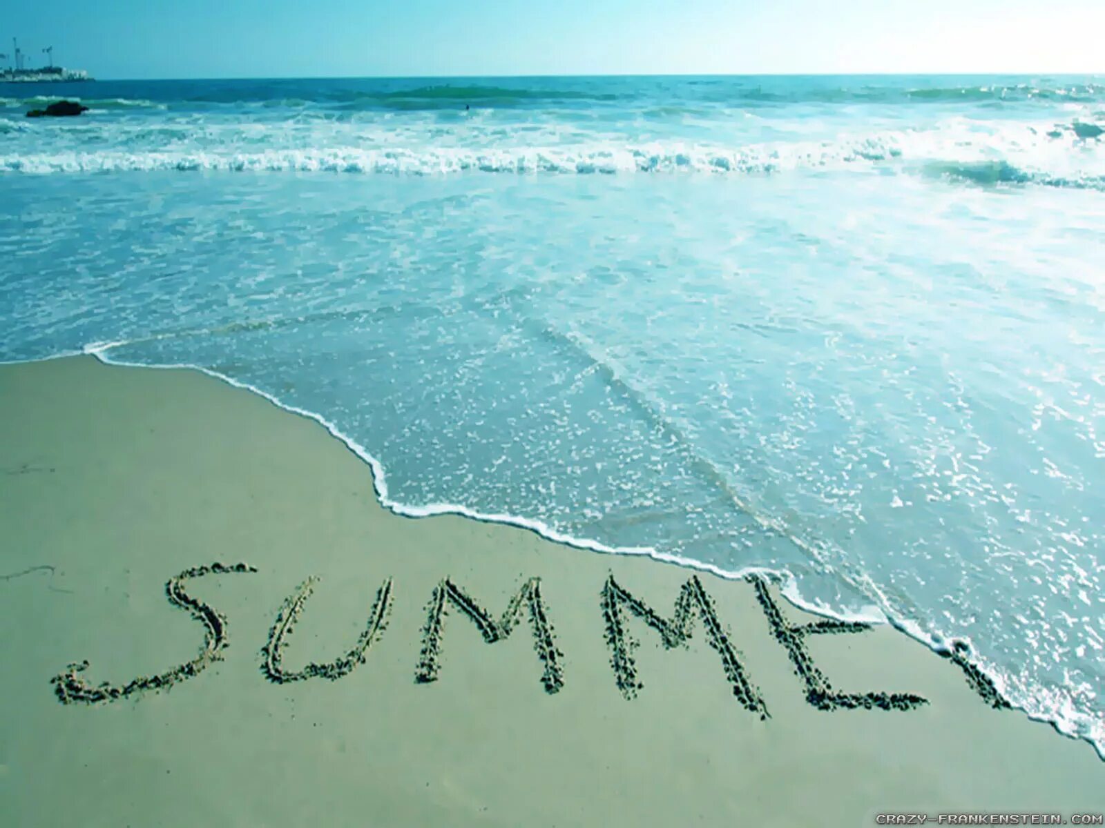 This is me on my summer