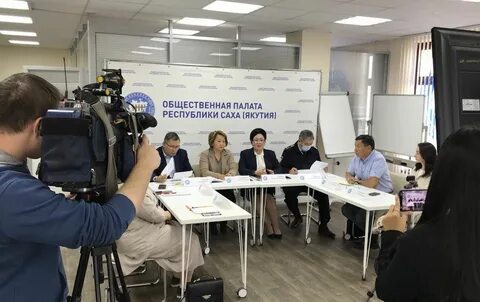 Саханьюс информационный