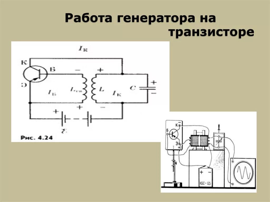 Генератор условий. Генератор условий. Генератор условий. Схема параллельного соединения генераторов. Генератор условий.