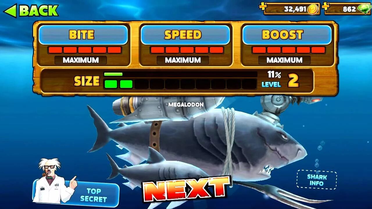 Игра shark взломка. Взломанная акула. Взломанная версия игры акула. Старая взломанная версия Хангри Шарк Эволюшн.