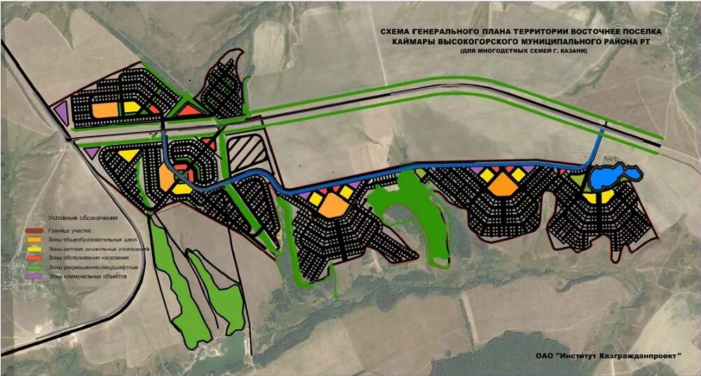 коттеджный поселок кфу. земли многодетным семьям шутовщина. многодетные участки казань. генплан каймары. земля многодетным казань сокуры.