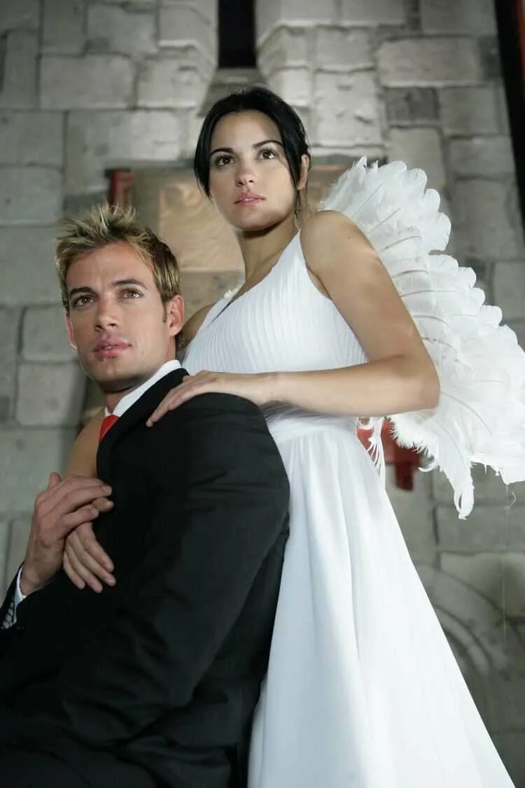 осторожно с ангелом