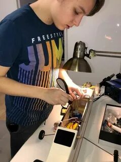 Вызов всероссийский проект