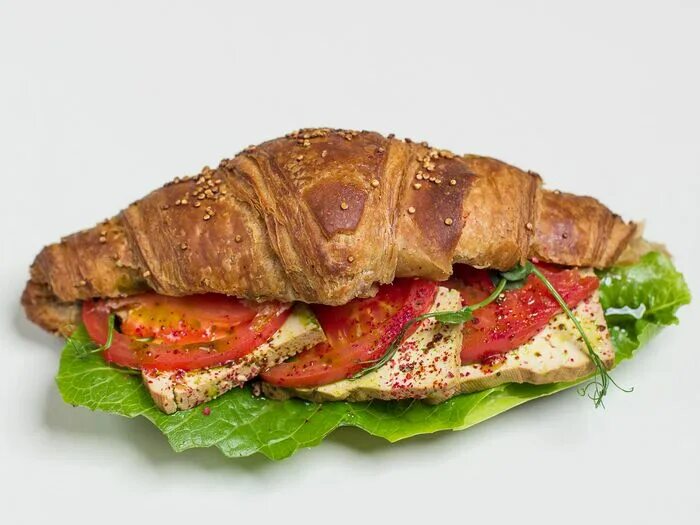 Raw to go меню