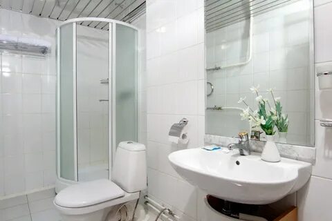 Балтийская пансионат