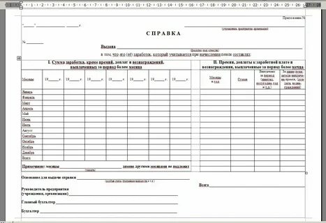 Как оформить заработную плату