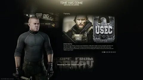 Санитар тарков