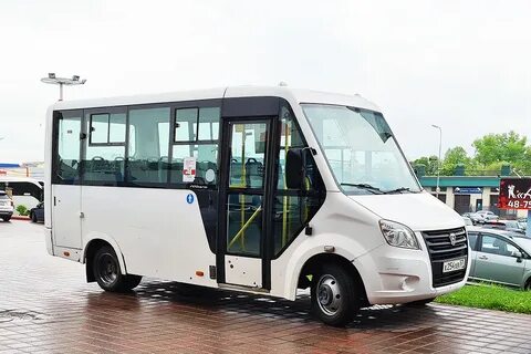 Автобус 0 16
