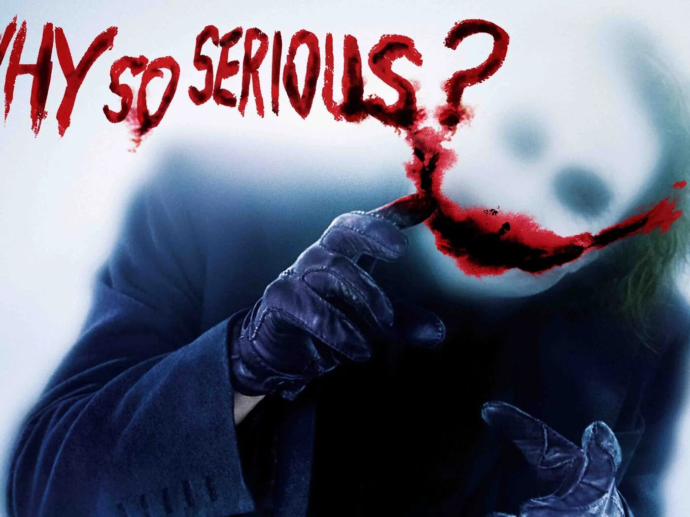 Ну что ты такой серьезный ap ent. Джокер хит Леджер Постер why so serious.