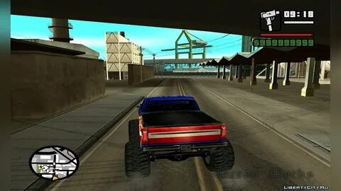 Gta blips