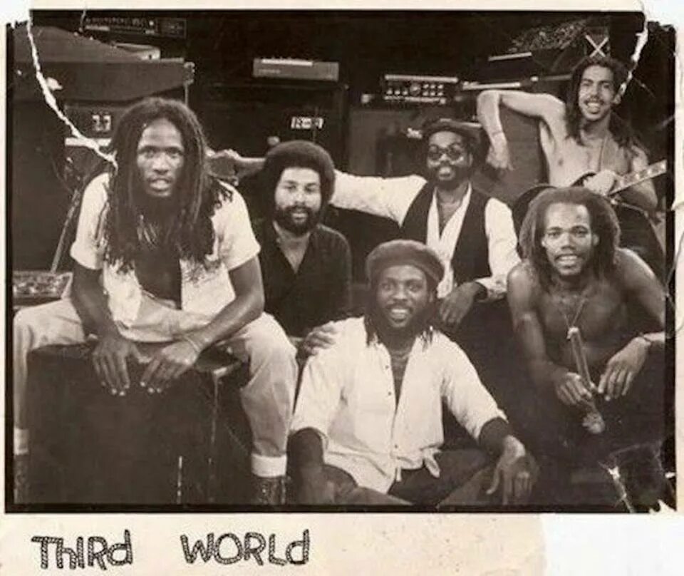 Third world is. Third World Band. World Reggae Day 2023. Third World Media. Michael Parenti third World.