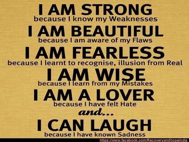 Strong is beautiful. I am strong. Im strong because i know my weakness. You know my weakness. I am beautiful like time текст.