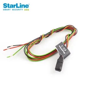 Starline 1