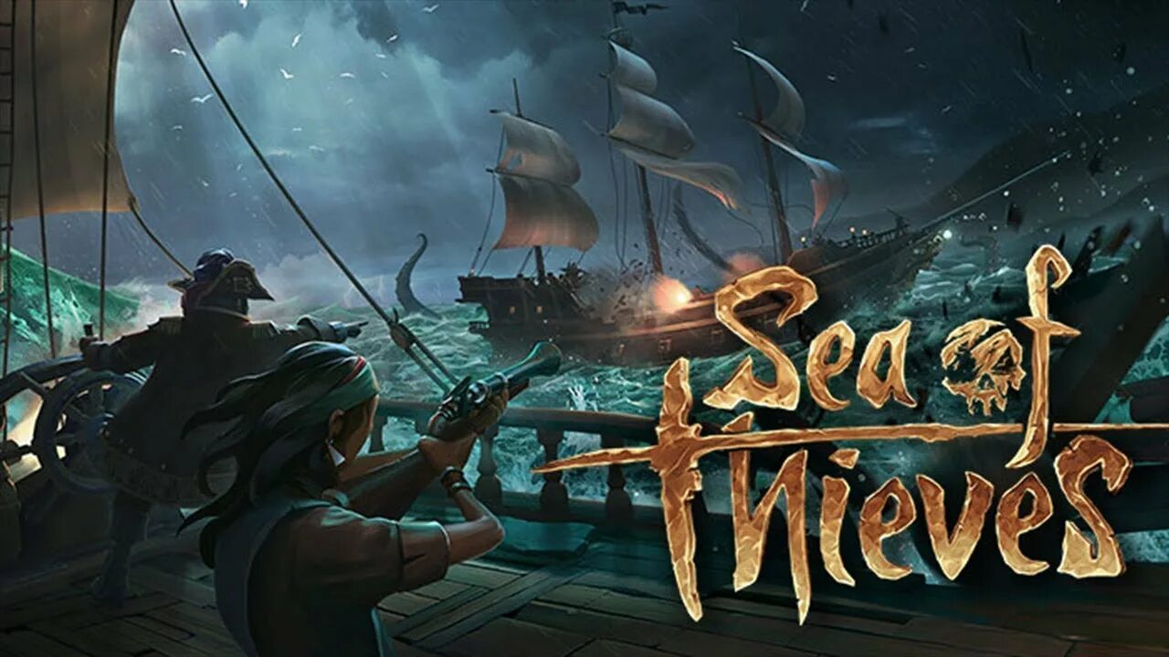 Игра Sea of Thieves. Игра про пиратов Sea of Thieves. Игра про море Sea of Thieves. Игра пираты the Sea.