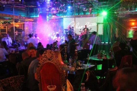 Клуб шоколад