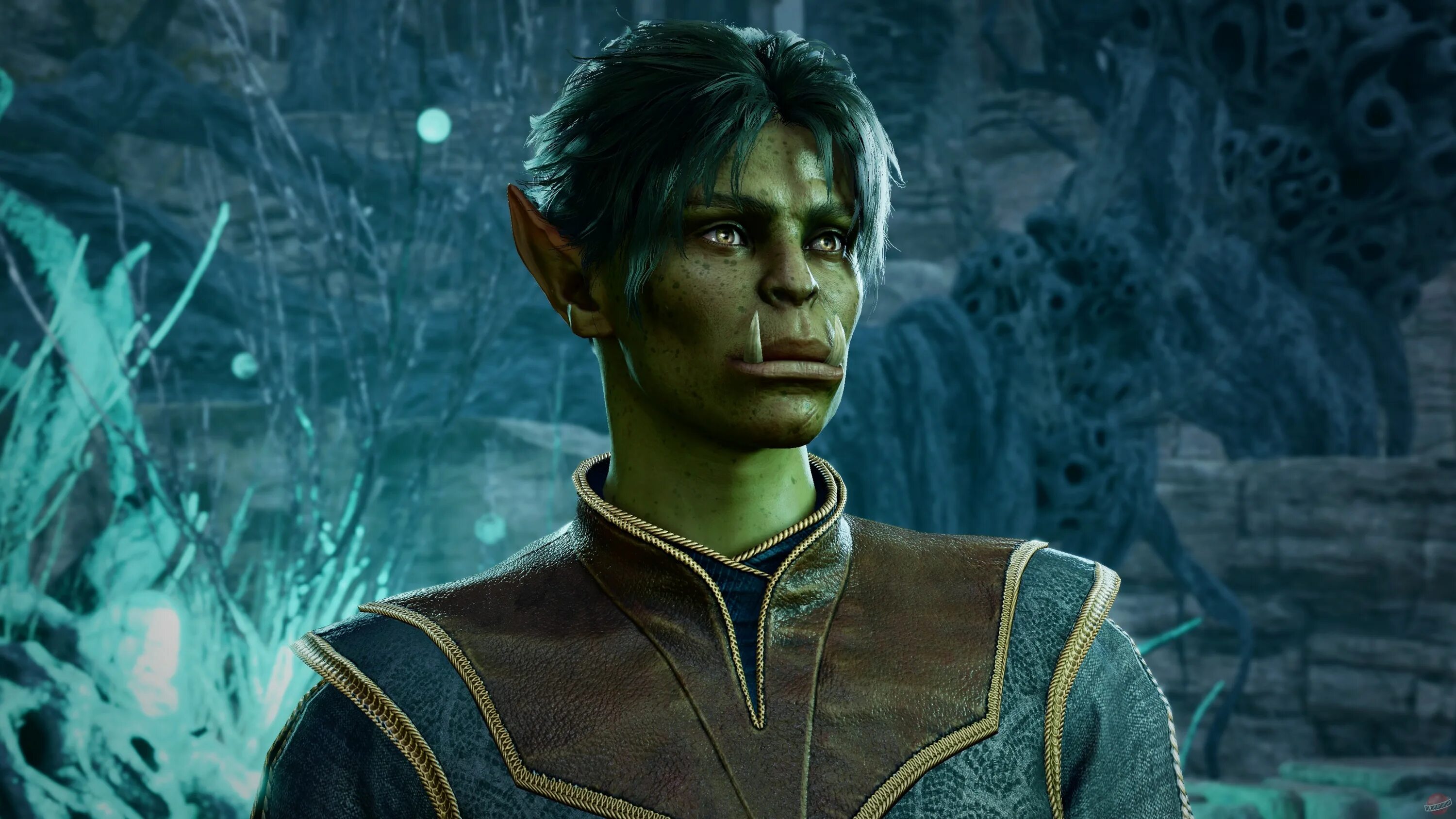 Baldur s gate 3 crashes. Балдур гейтс 3. балдурс гейт 3 орки. игра baldur&#039;s gate 3. baldur&#039;s gate 3 раса полуорк.
