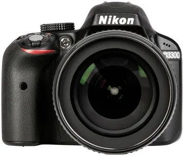 Canon camera