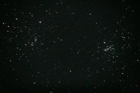 Рамка звездного неба