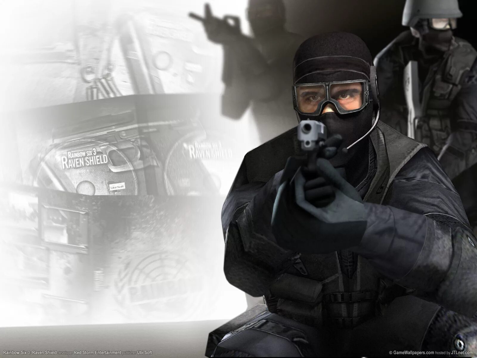 Tom clancys rainbow six 3. Rainbow 6 Raven Shield. Tom Clancy's Rainbow Six 3. Tom Clancy s Rainbow Six 3 Raven Shield. Tom Clancys Rainbow Six 3 Raven Shield.