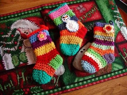 Страна мастеров спицами