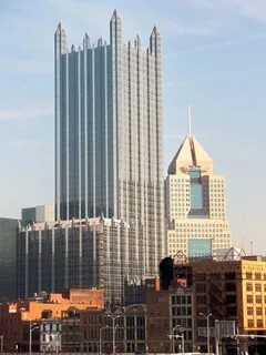 Pi building