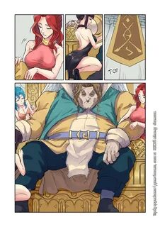 Сказания о Демонах и Богах  Tales the Demons and Gods. 