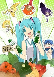 Miku popipo