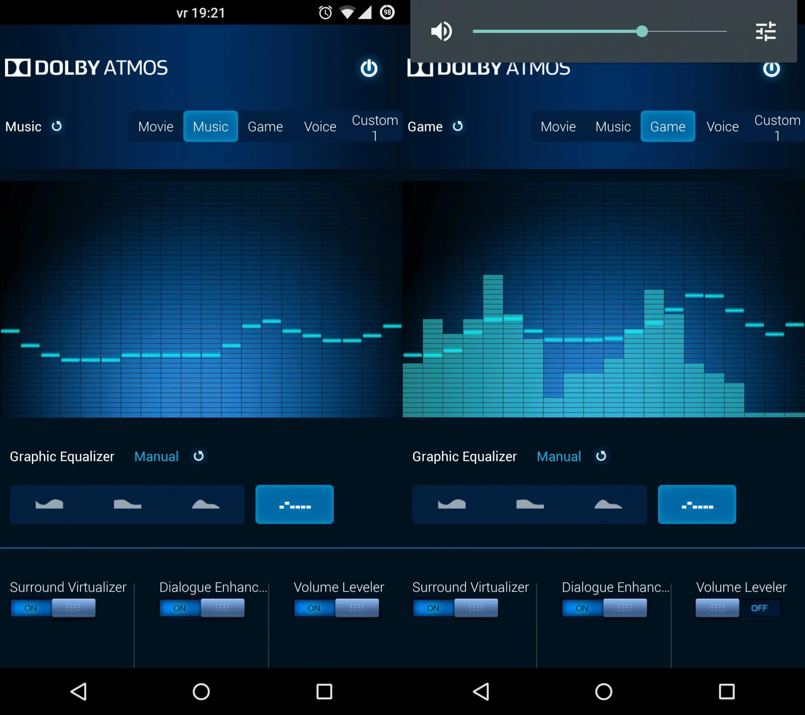 Dolby android 11. Dolby atmos программа. dolby atmos android. эквалайзер в dolby sound. долби атмос на андроид.