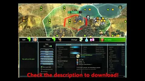 Civilization 5 как играть
