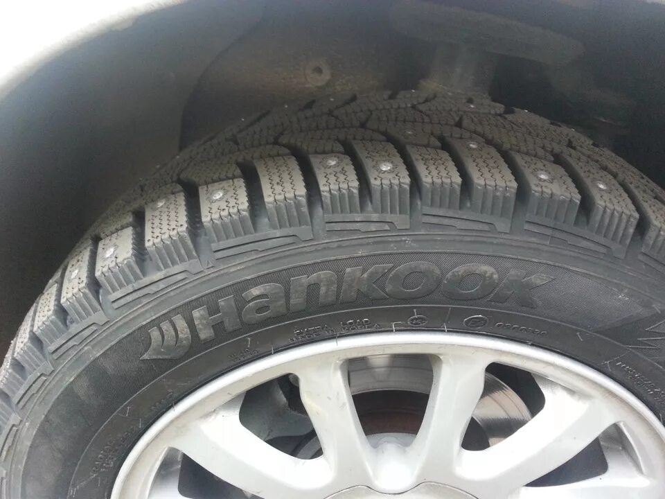 Резина 15р. 185/60 R15 на гранту.