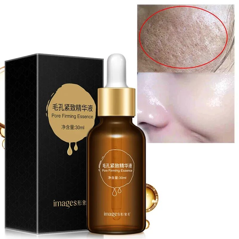 Сыворотка images Pore Firming Essence. Images Essence Pore Firming сыворотка для лица. Images Pore Firming Essence сыворотка для лица с гамамелисом. Images сыворотка для сужения пор Pore Firming Essence, 30 мл.