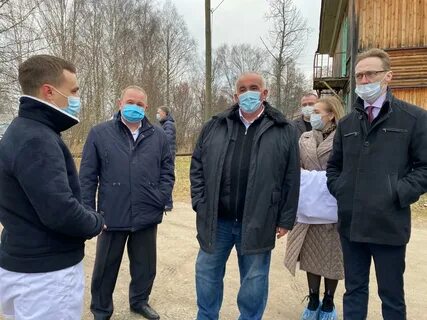 Новая жизнь газета межевского