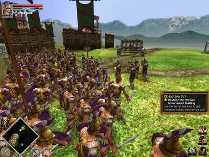 Civilization rise and fall