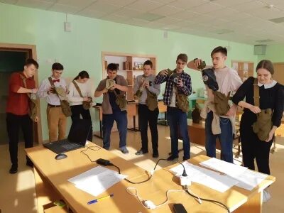 Школа 19 вакансии
