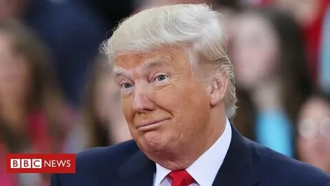 Правда ли трамп