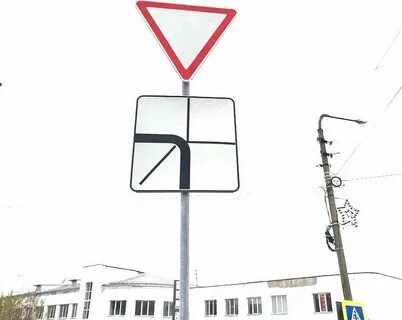 Перекресток 5 дорог
